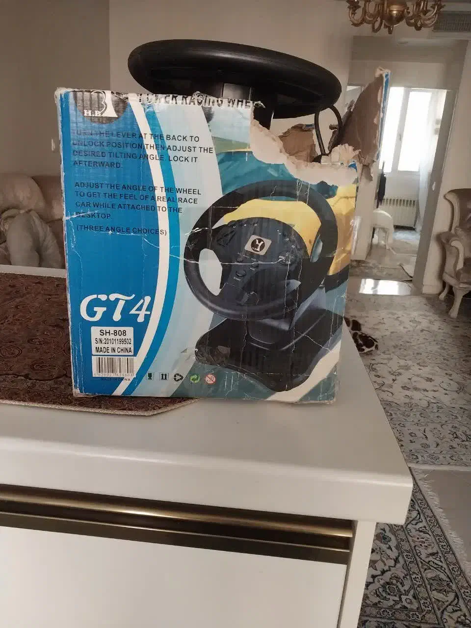 فرمان بازی|اسباب‌‌بازی|تهران, دهقان|دیوار