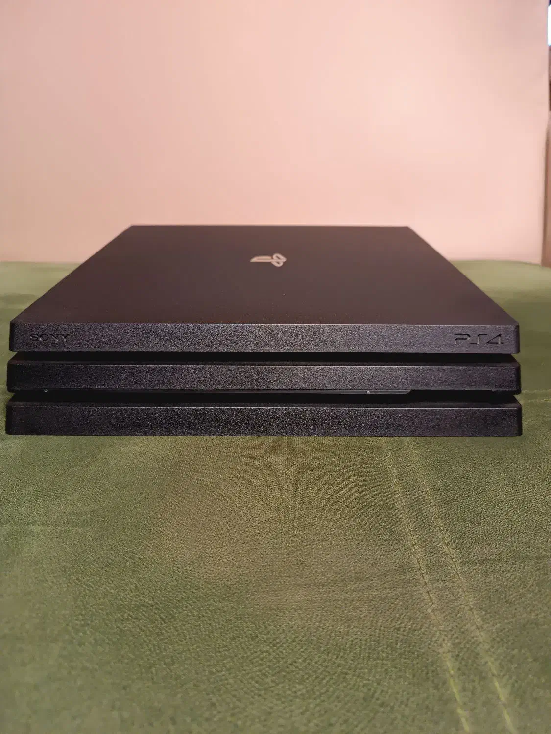 PS4PRO 1t در حد نو نو نو|کنسول، بازی ویدئویی و آنلاین|بابلسر, |دیوار