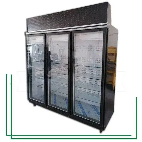 انواع یخچال فروشگاهی،سه درب ،تک درب،۶ درب،۴درب|فروشگاه و مغازه|بم, |دیوار