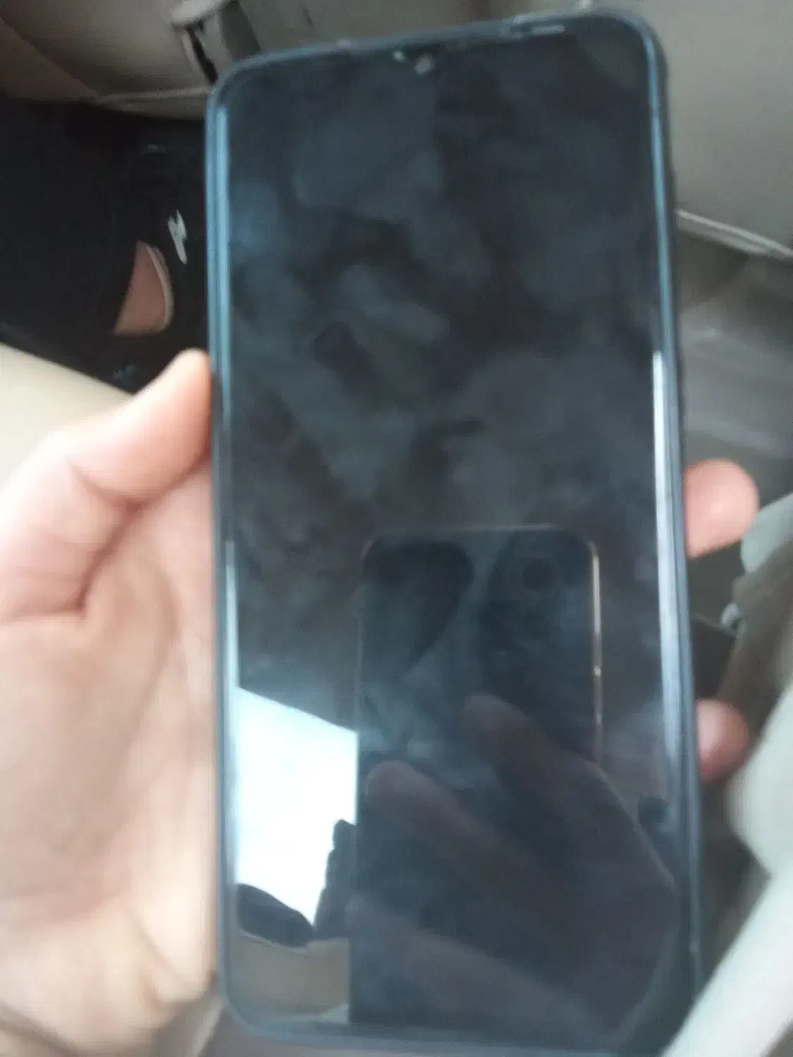 گوشی نو نو Galaxy A02 قیمت 5000|موبایل|میاندوآب, |دیوار