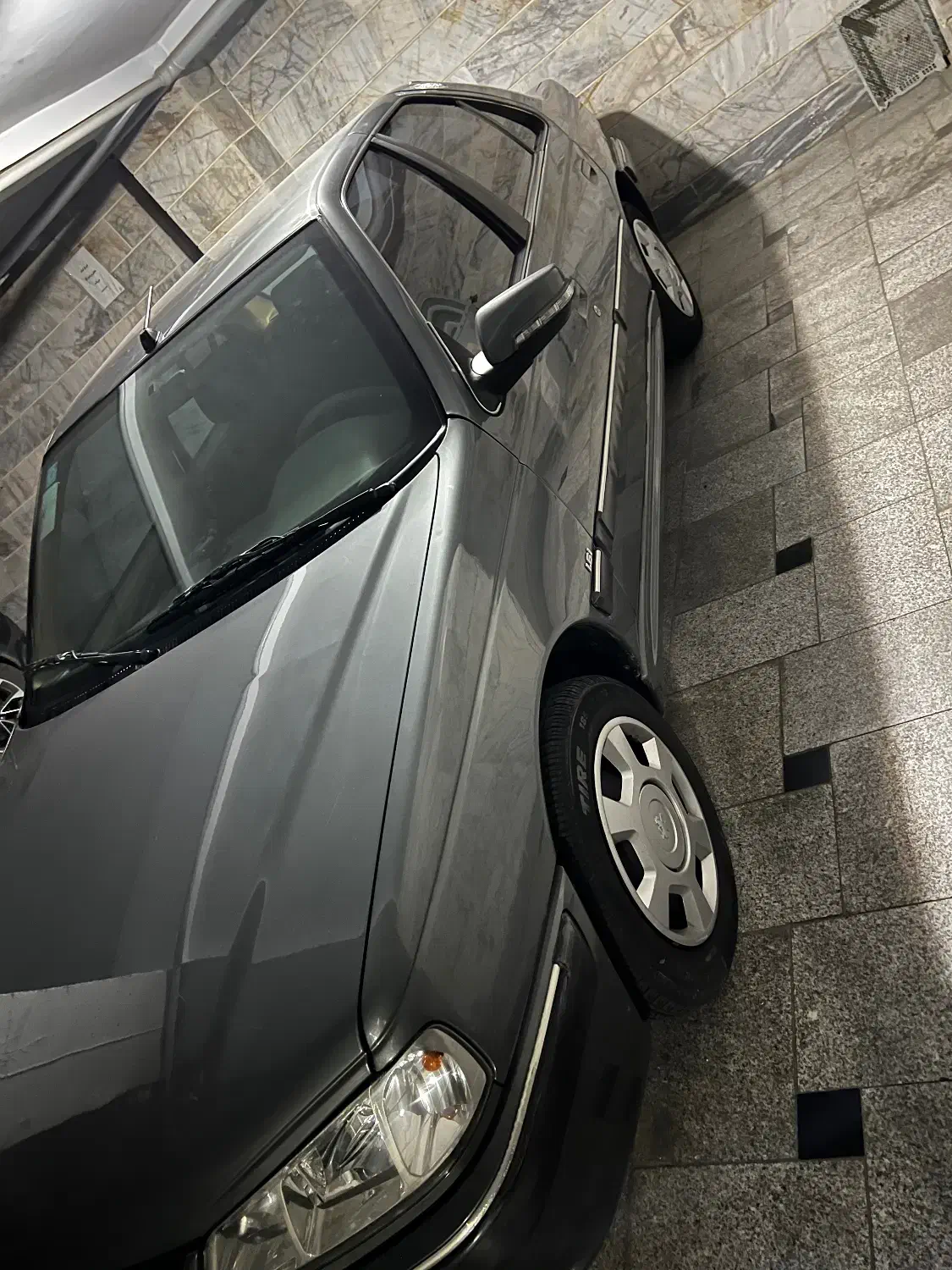 پرشیا تیوفایو|خودرو سواری و وانت|تهران, دکتر هوشیار|دیوار