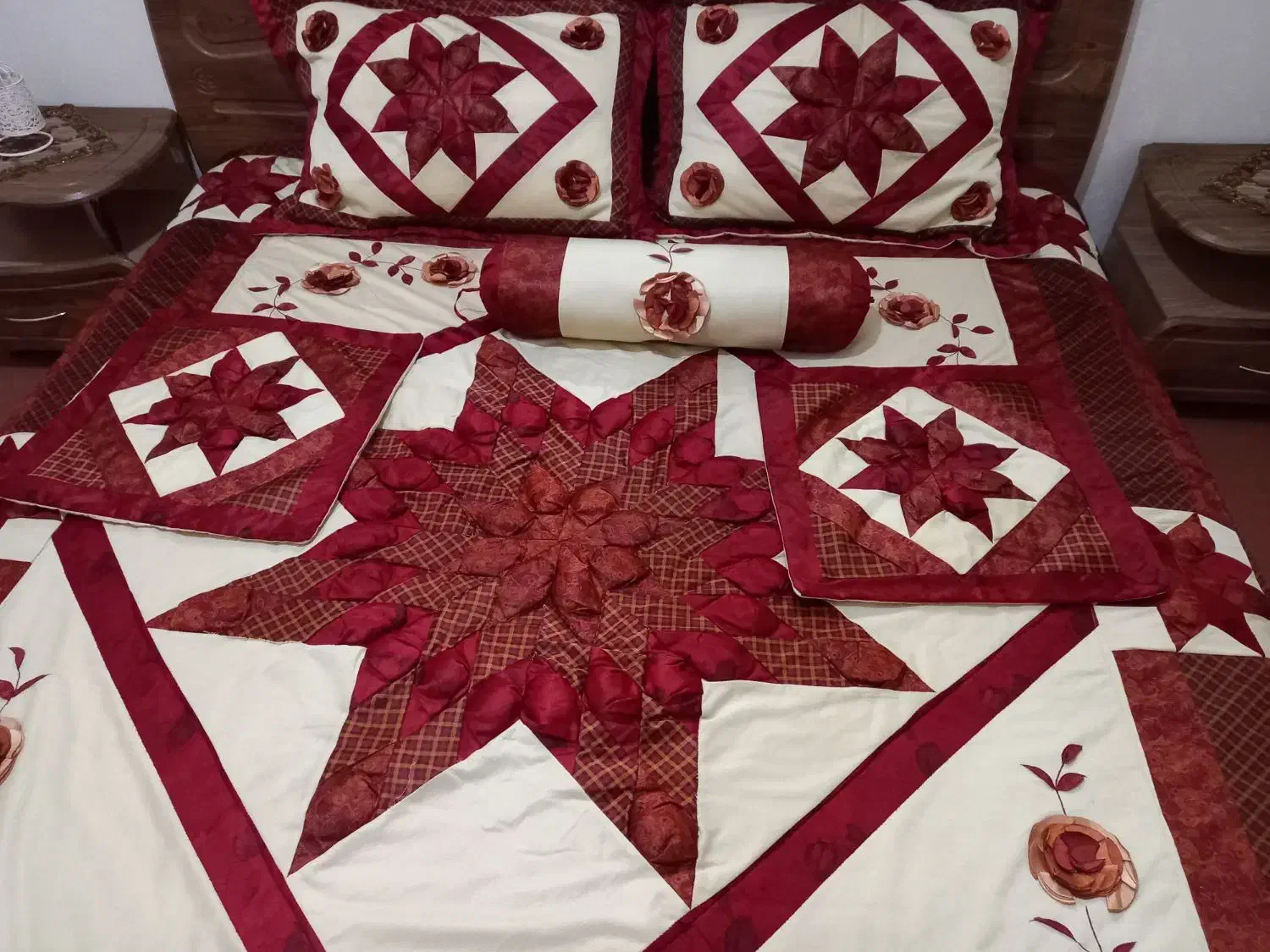 روتختی ترک در حد نو|سرویس روتختی|کرمانشاه, |دیوار