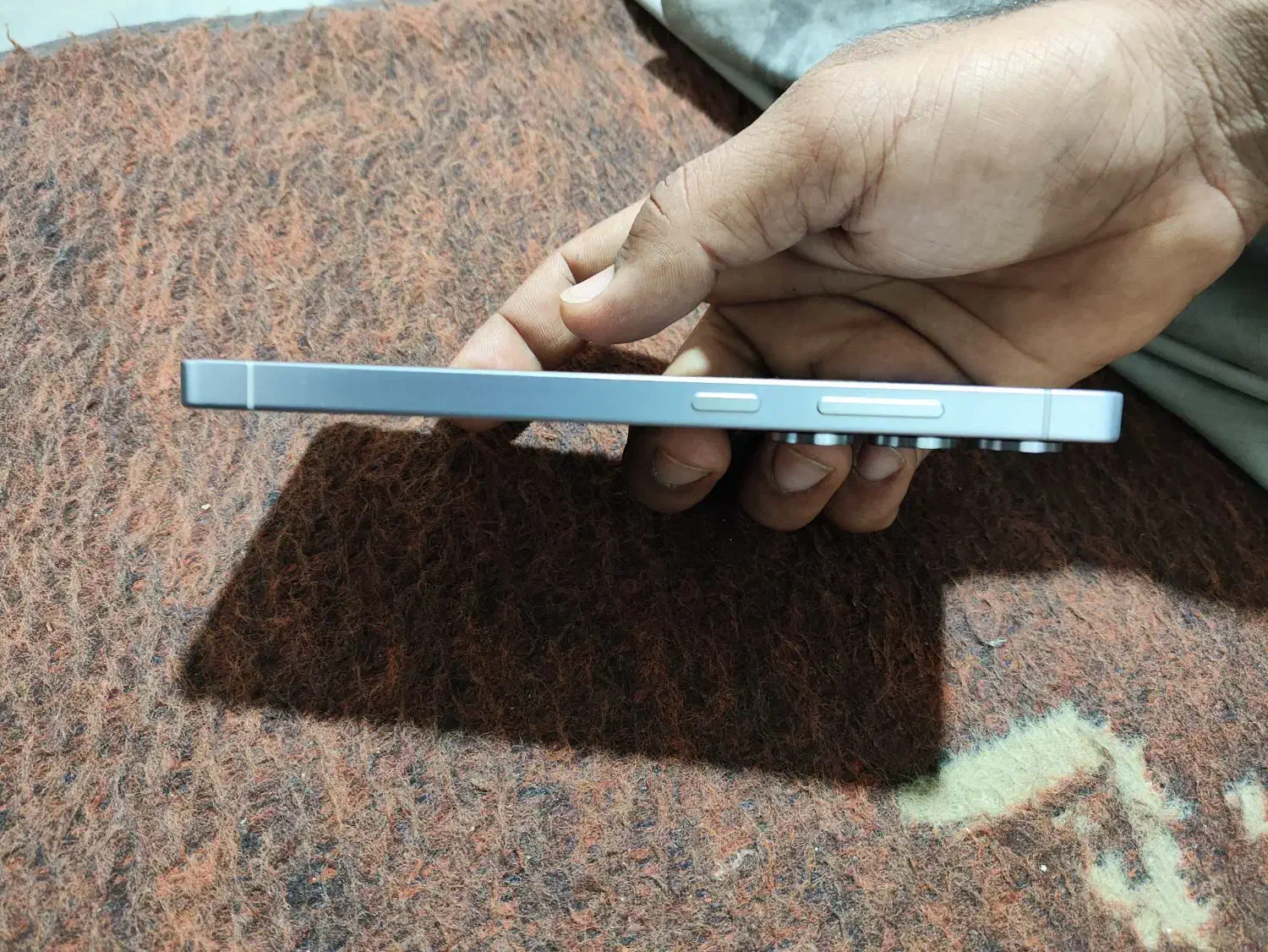 گوشی سامسونگ S25 Ultra|موبایل|سراوان, |دیوار