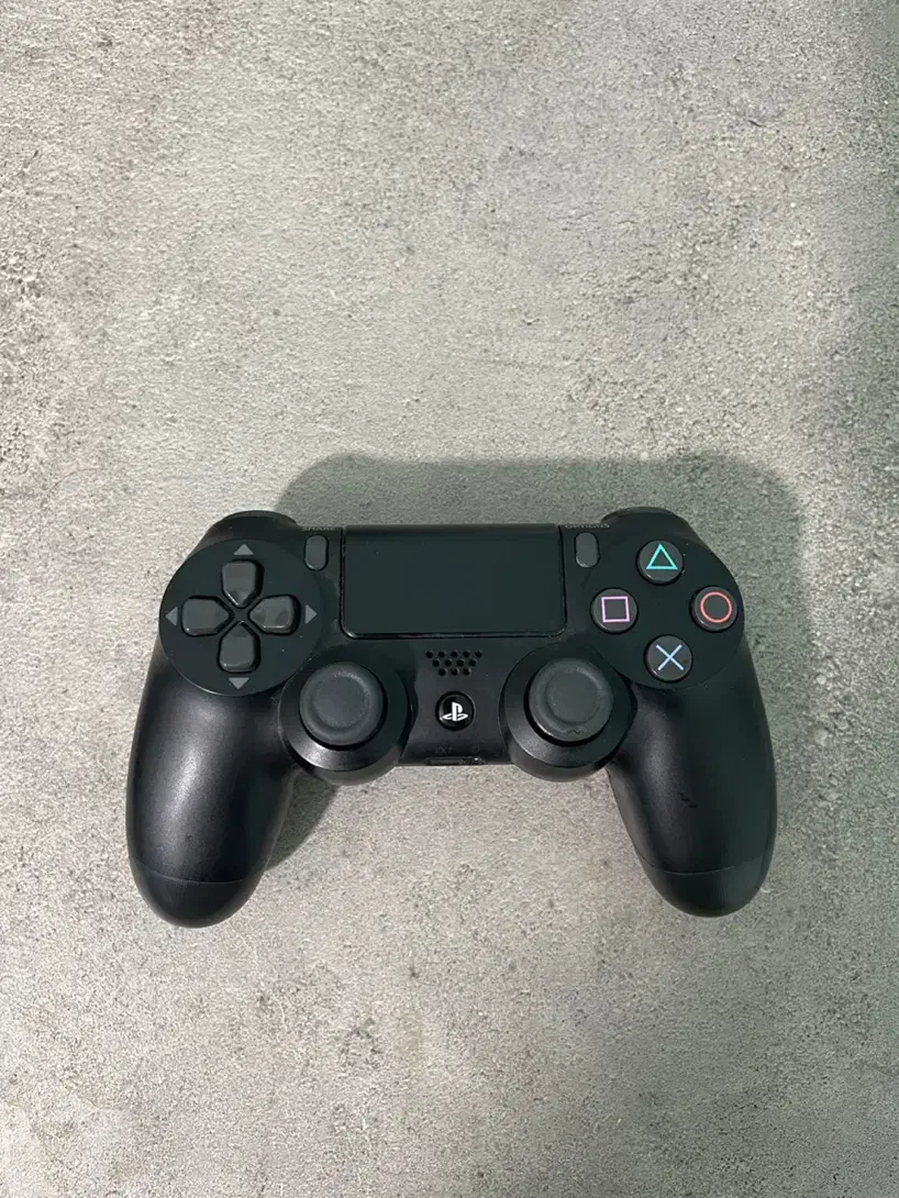 دسته اصلی ps4|کنسول، بازی ویدئویی و آنلاین|کرمان, |دیوار