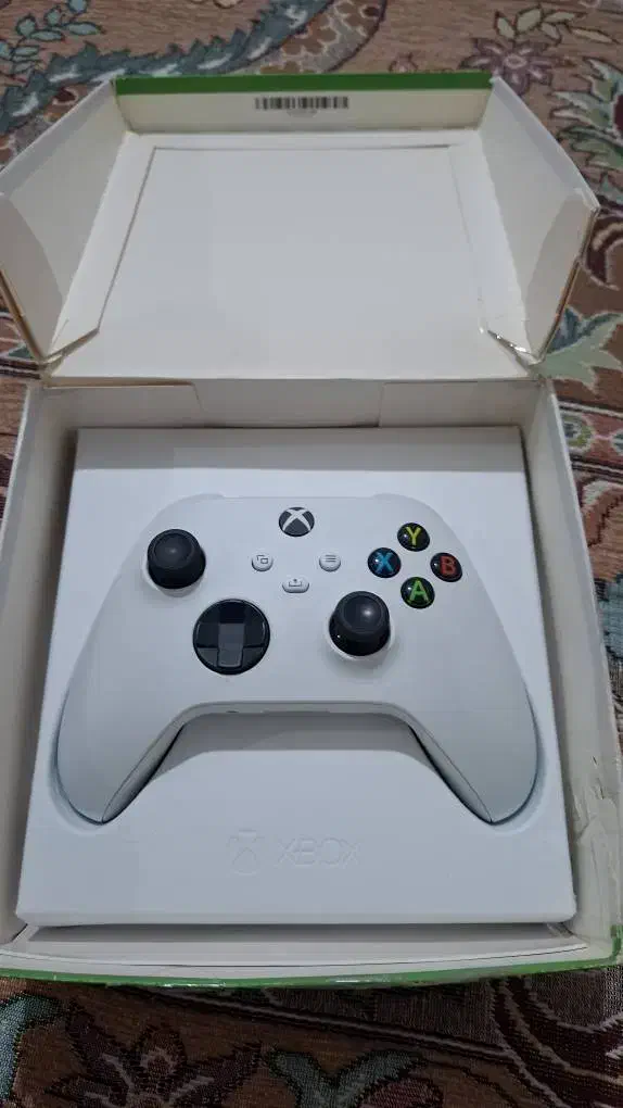 ایکس باکس سری اس نو|کنسول، بازی ویدئویی و آنلاین|تهران, مشیریه|دیوار