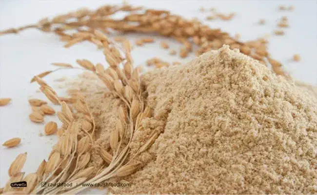 سبوس برنج|خدمات باغبانی و درختکاری|سنگر, |دیوار