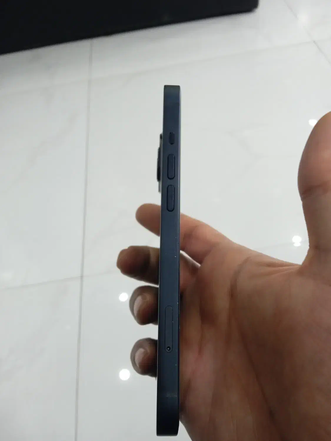 آیفون 13 بدون خط خش|موبایل|اصفهان, صدف|دیوار