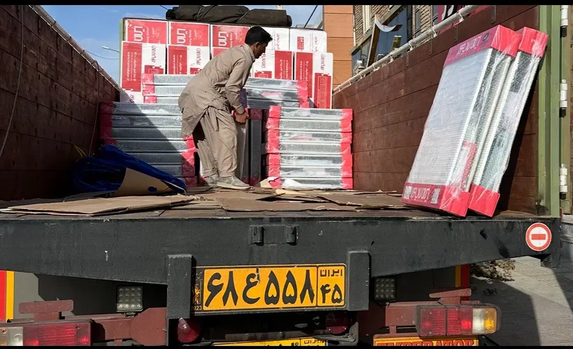 فروش انواع پکیج و شوفاژ|آبگرمکن، پکیج، شوفاژ|زابل, |دیوار