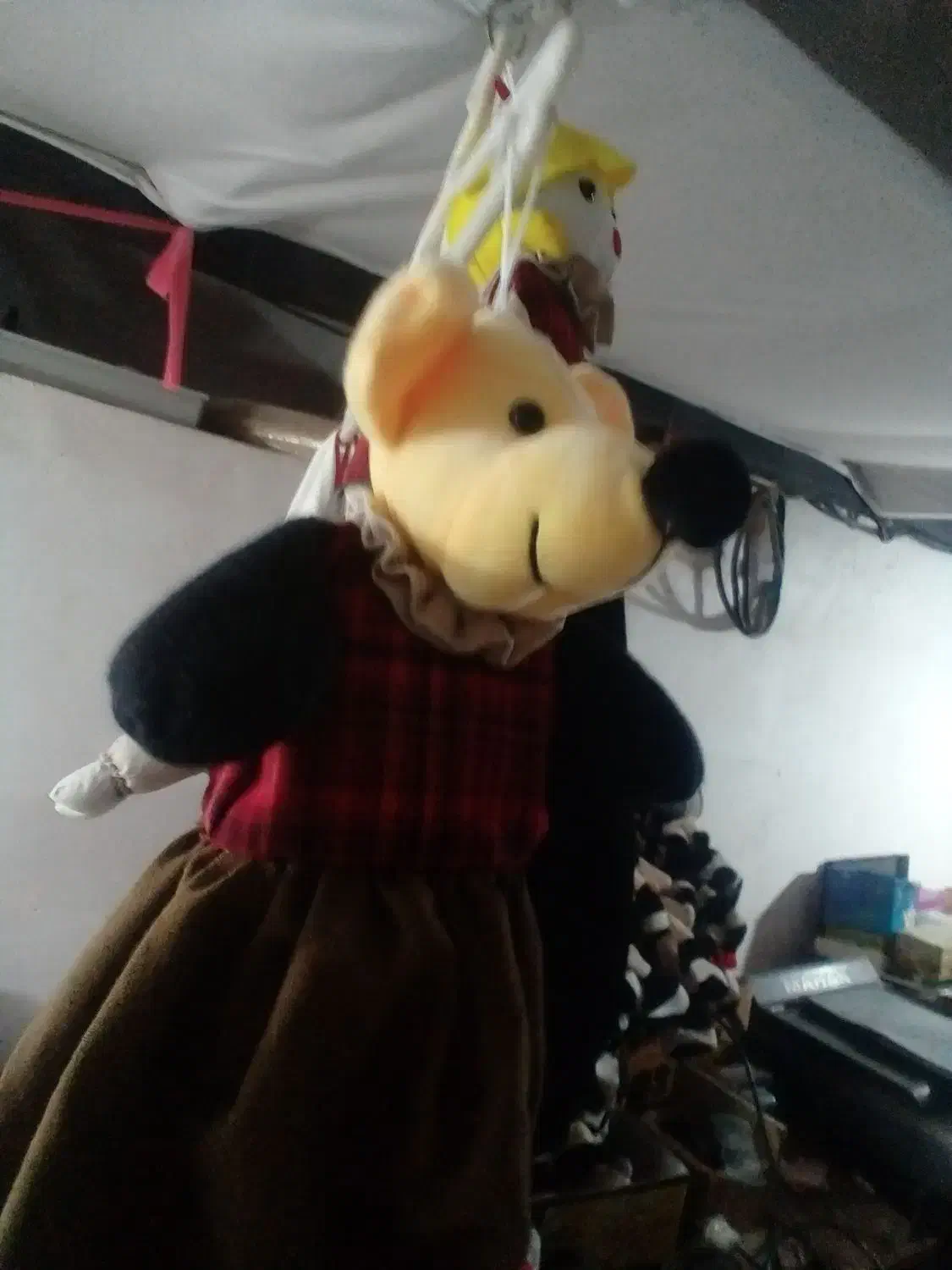 جا جورابی چندکاره|صنایع دستی و سایر لوازم تزئینی|ورامین, ورامین|دیوار