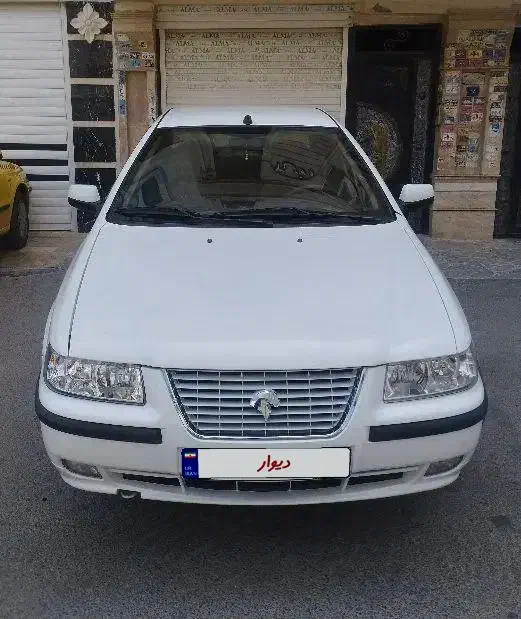 خودرو|خودرو سواری و وانت|قرچک, باقرآباد|دیوار