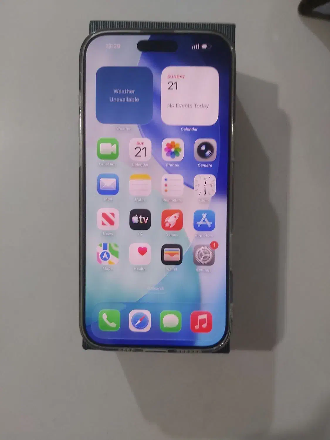 iphone 16 pro max|موبایل|بوکان, |دیوار