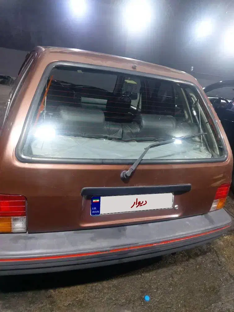 فروش ماشین|خودرو سواری و وانت|مشهد, جاهد شهر|دیوار