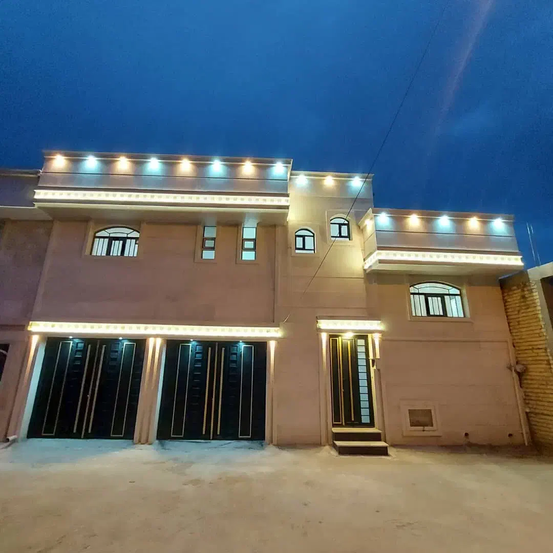 فروش منزل ویلایی سه خوابه  در نیریز بلوار سرداران|فروش خانه و ویلا|نیریز, |دیوار