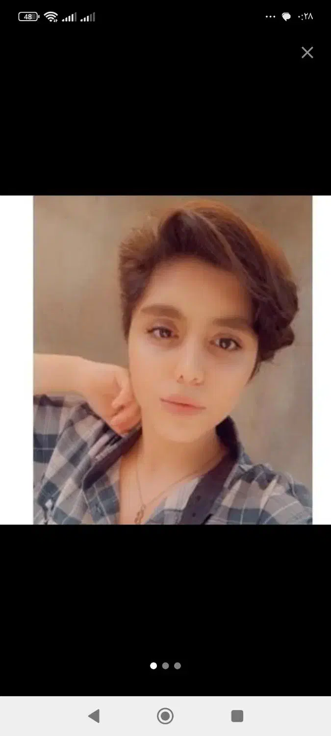 خریدموهای زیبای بانوان|خدمات آرایشگری و زیبایی|کرمانشاه, |دیوار