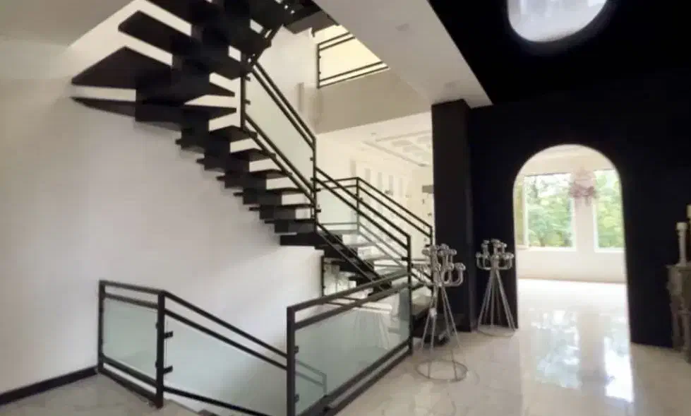 اجاره آپارتمان ۳۰۰ متری دوبلکس کوچه برند هراز|اجارهٔ آپارتمان|آمل, |دیوار