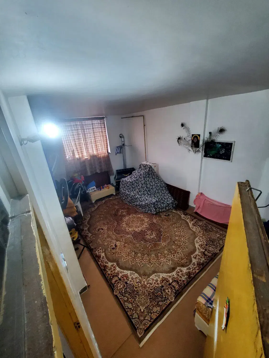 سوئیت اجاره ای بازکیاگوراب|اجارهٔ آپارتمان|لاهیجان, بازکیاگوراب|دیوار