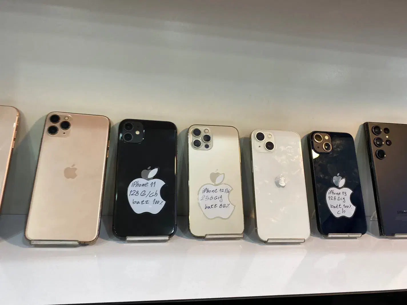 فروش آیفون استوک|موبایل|دزفول, |دیوار