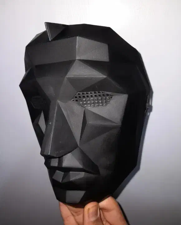 ماسک صورت|کلکسیون و سرگرمی|کرمان, |دیوار