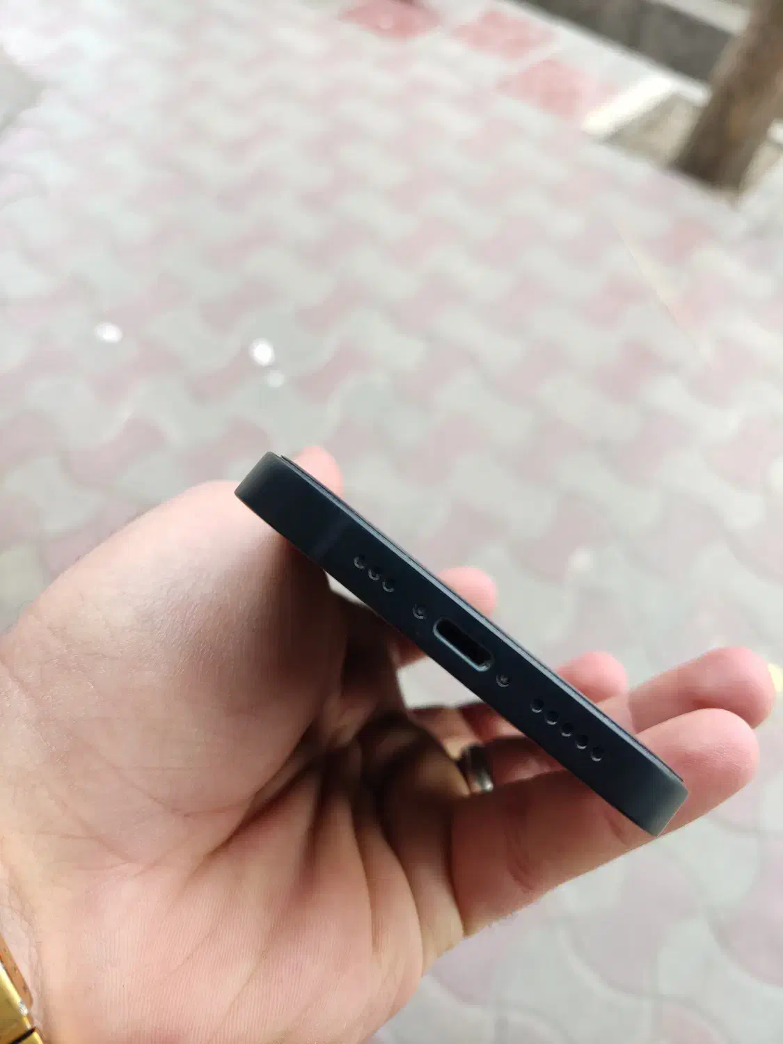 آیفون ۱۳ نرمال ۲۵۶ دوسیم|موبایل|ری, علایین|دیوار