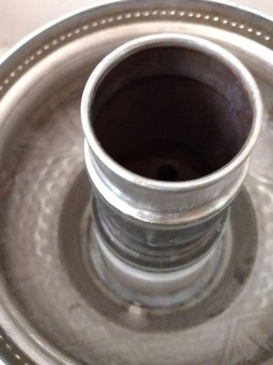 سماور|سماور، چایساز، قهوهساز|نیشابور, شریعتی|دیوار