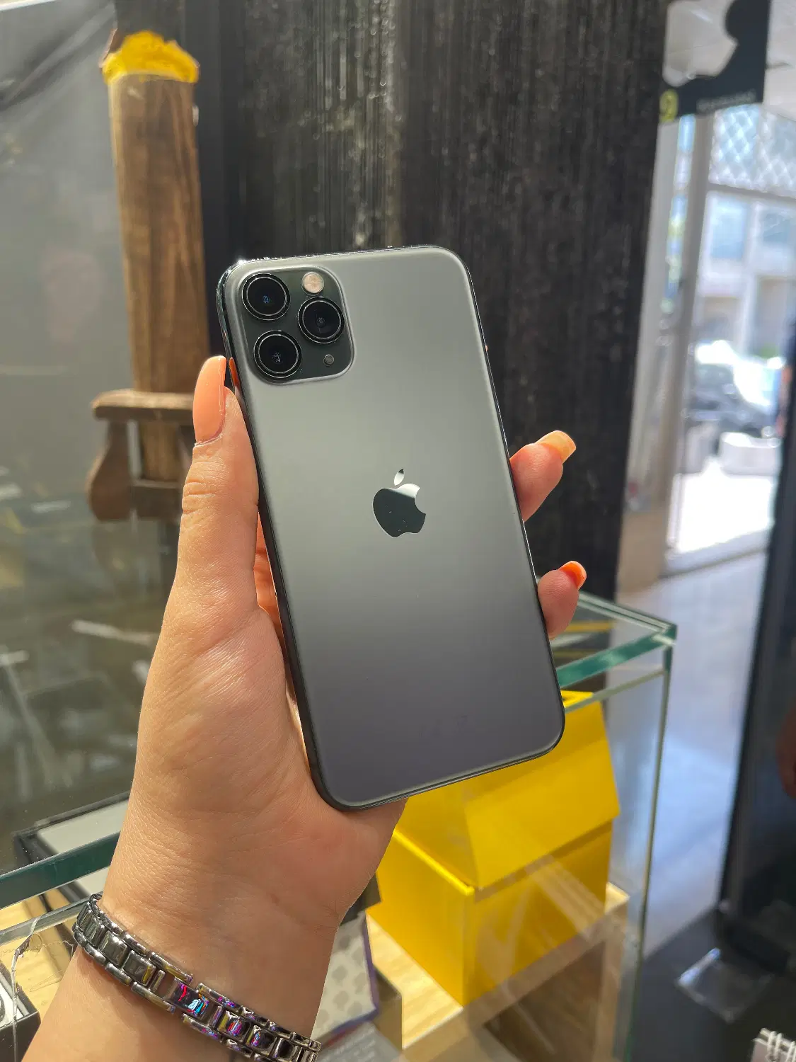 Iphone 11Pro|موبایل|تهران, گیشا|دیوار