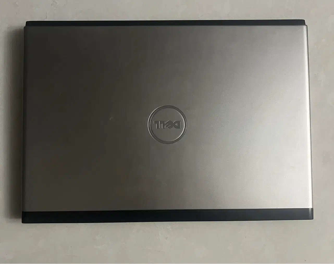 لپ تاپ دل vostro 3400 core i3|رایانه همراه|اراک, |دیوار