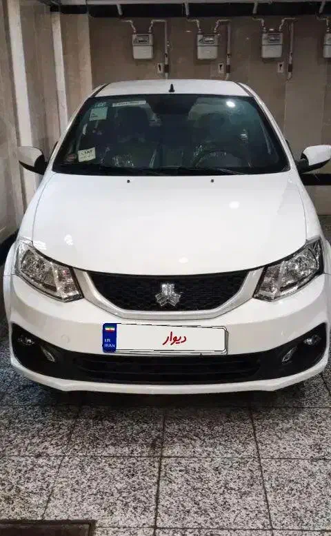 ساینا صفر|خودرو سواری و وانت|بروجرد, |دیوار