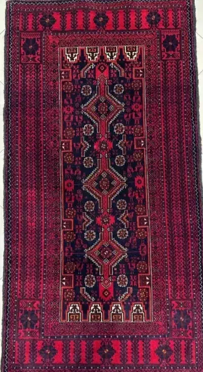 قالیچه دستباف|فرش|تربت‌حیدریه, رجایی|دیوار