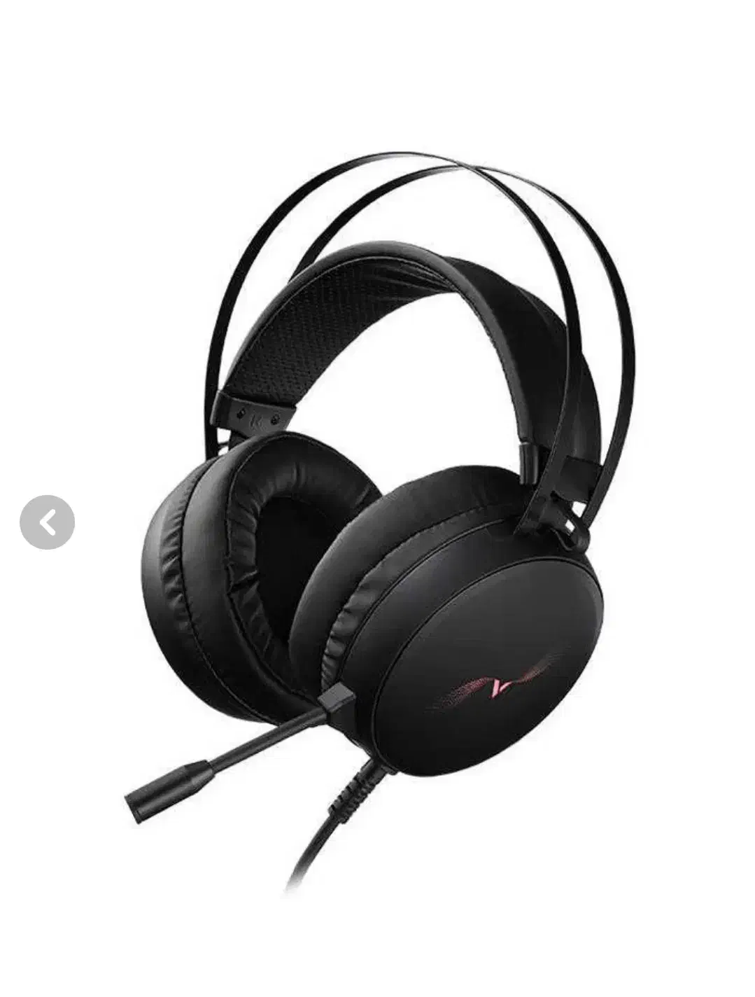 هدست رپو vh310|قطعات و لوازم جانبی رایانه|تهران, جنت‌آباد جنوبی|دیوار