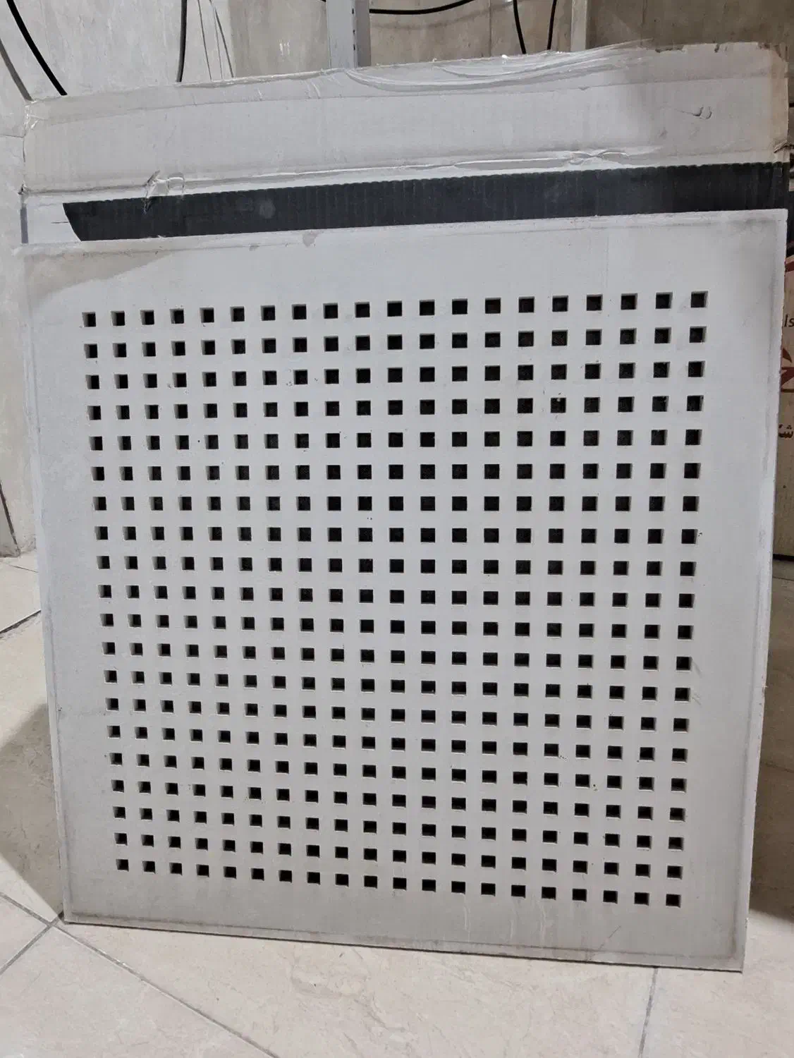 تایل گچی|مصالح و تجهیزات ساختمان|اصفهان, منتظرالمهدی|دیوار