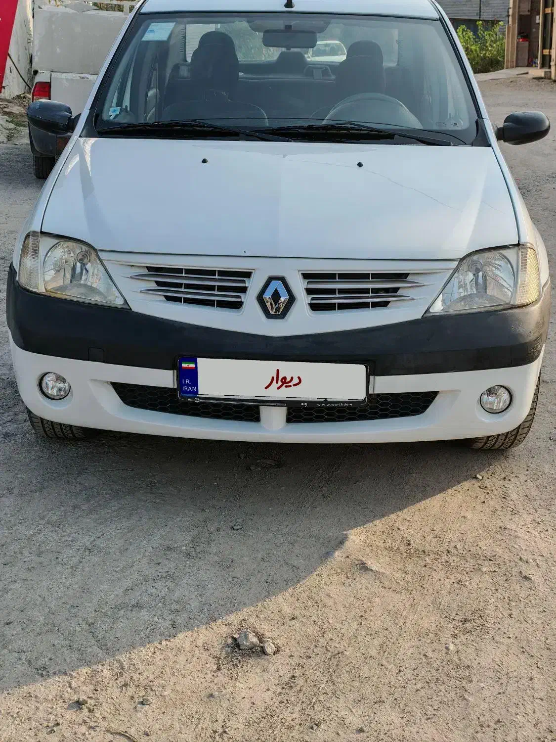 فروش ال نود|خودرو سواری و وانت|بابل, |دیوار