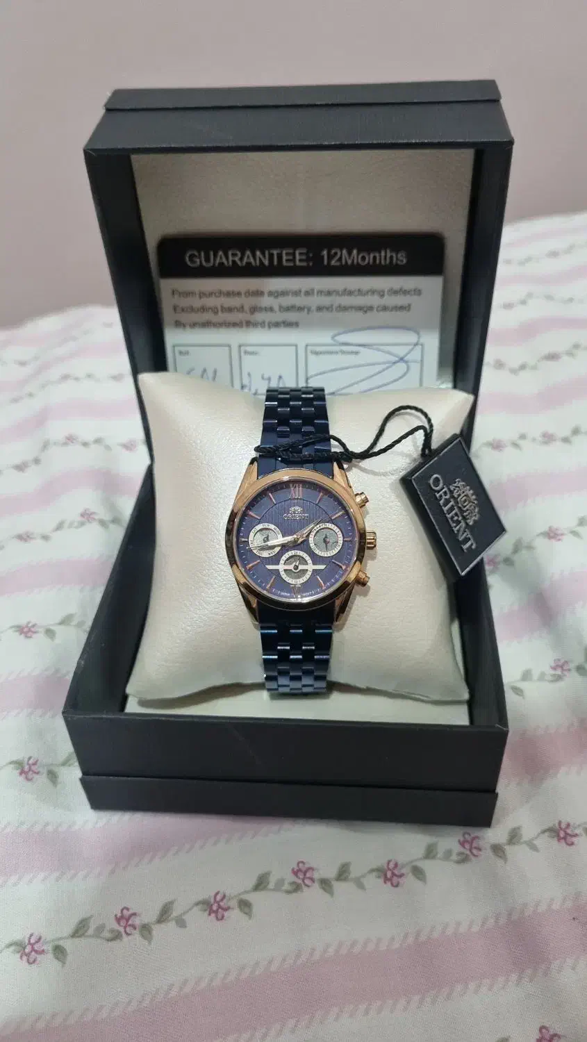 ساعت مچی زنانه|ساعت|تبریز, |دیوار