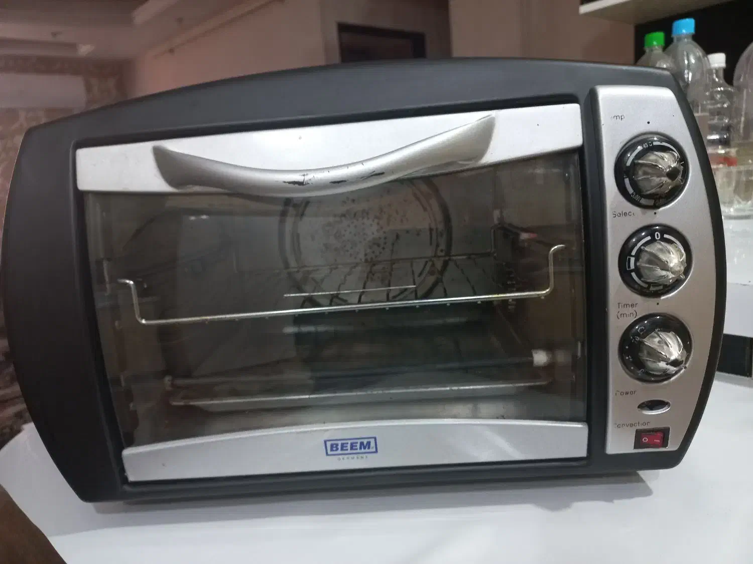 مایکروفر ، یا مینی فر|اجاق گاز و لوازم برقی پختوپز|دزفول, |دیوار