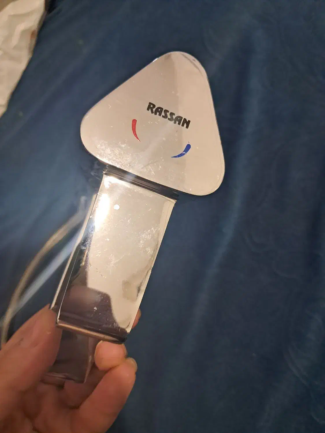 شیر روشویی برند راسان |لوازم سرویس بهداشتی|قم, شهید صیاد شیرازی|دیوار