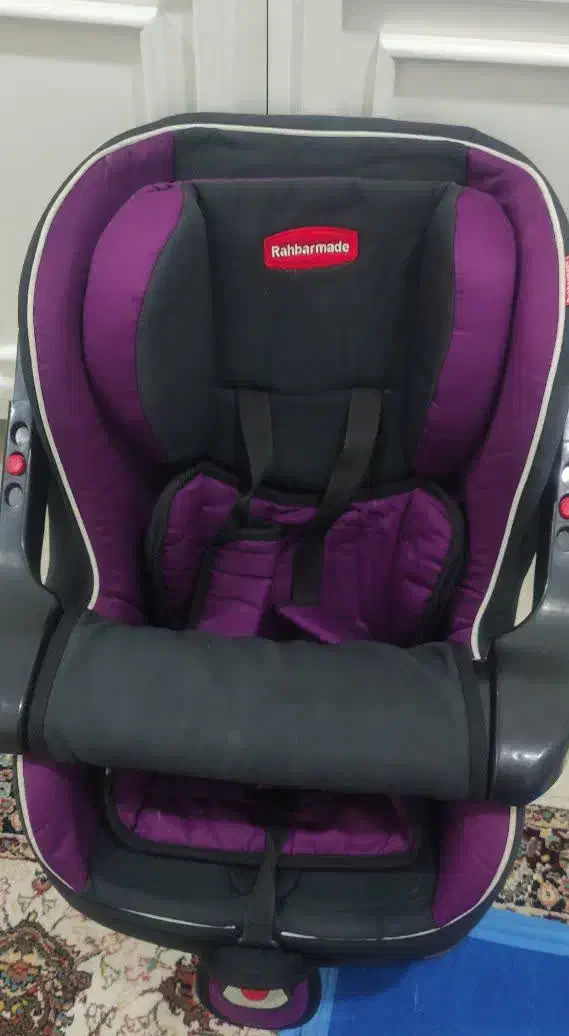 صندلی ماشین|کلکسیون و سرگرمی|مسجد سلیمان, |دیوار