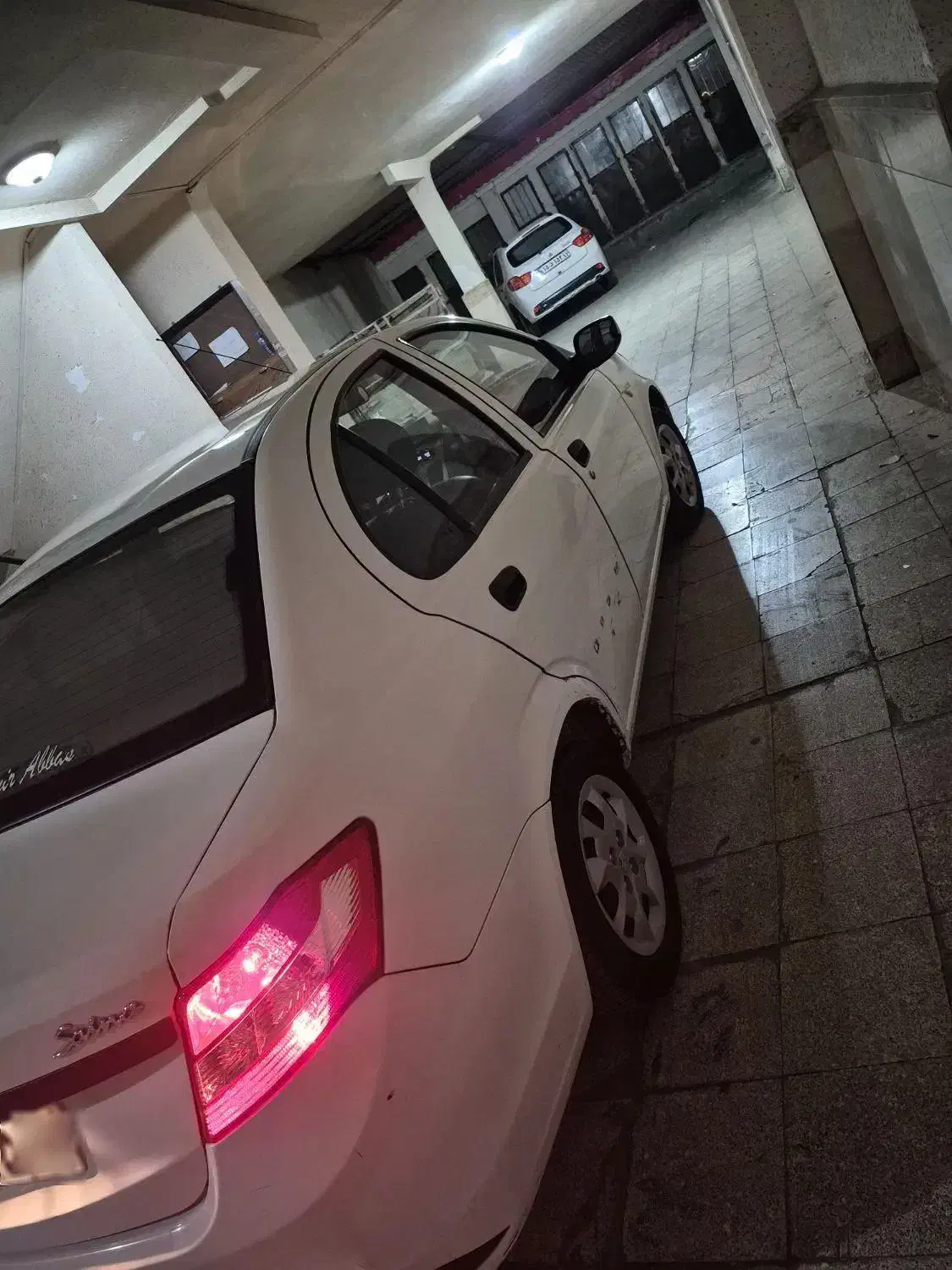 ساینا۱۴۰۰|خودرو سواری و وانت|مشهد, امیر|دیوار