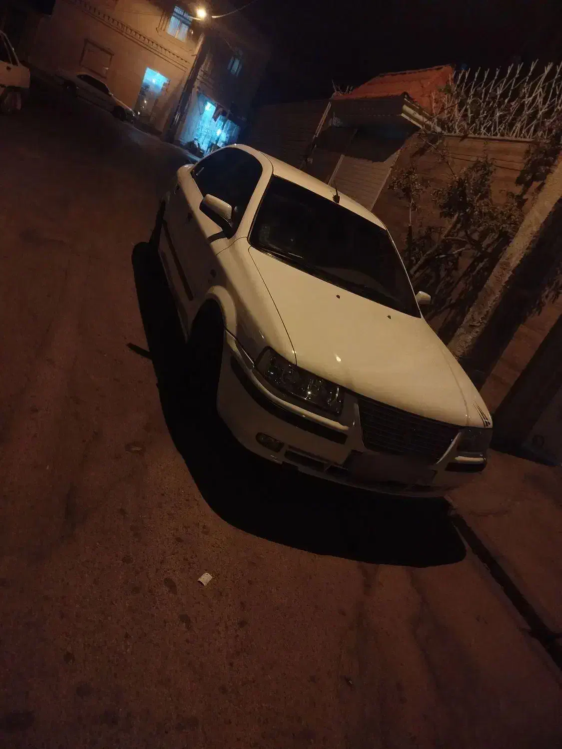 سمند lx مدل 1400|خودرو سواری و وانت|محمدشهر, محمدشهر|دیوار