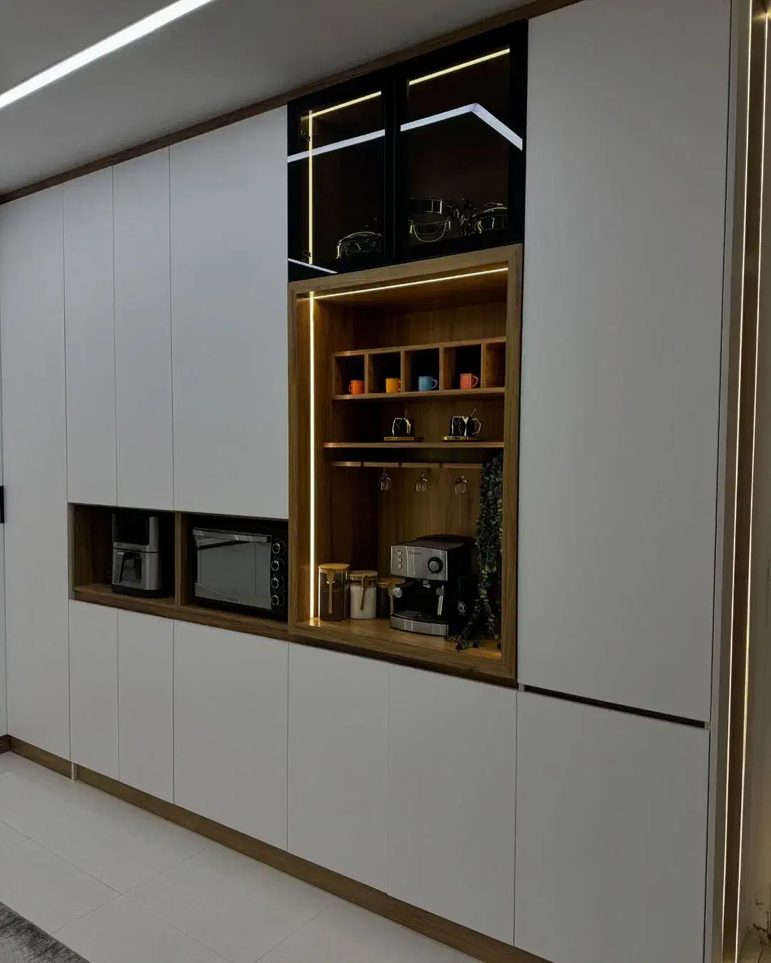 کابینت و کمد دیواری|مصالح و تجهیزات ساختمان|اهواز, شهدای انتظامی|دیوار