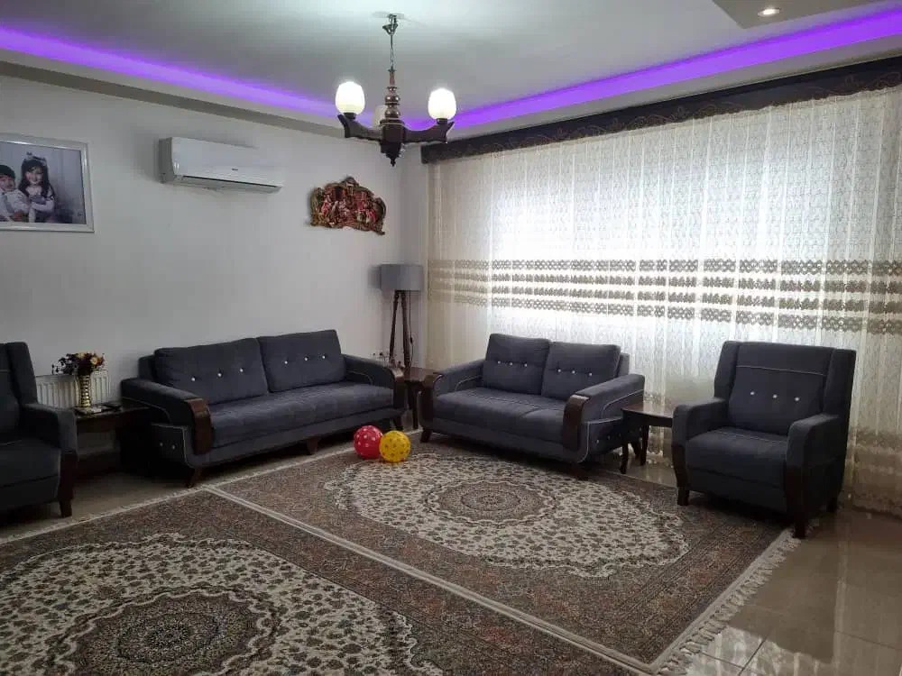 ۸۰متر ی طبقه اول|فروش آپارتمان|لاهیجان, بوجایه|دیوار