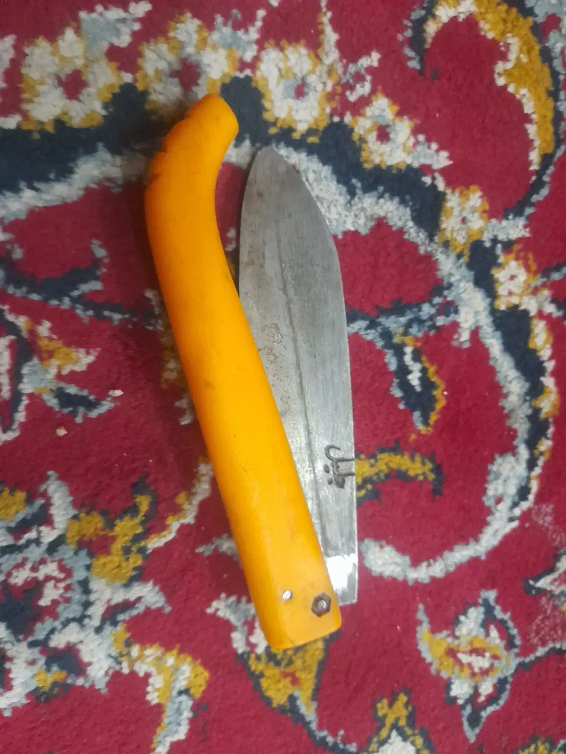 چاقو ،کارت، کارد|ابزارآلات|خمینی‌شهر, |دیوار