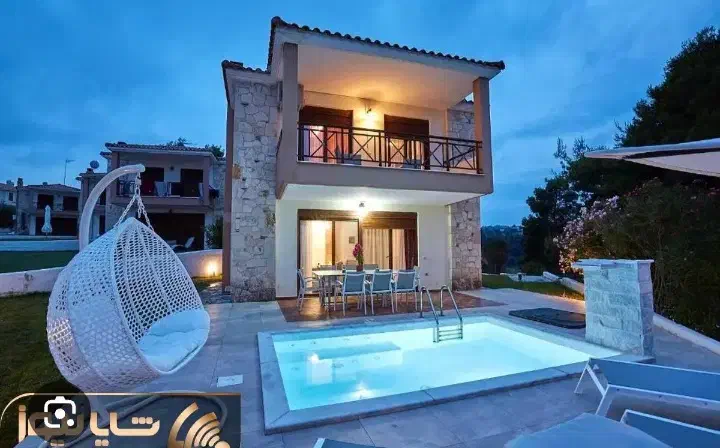 منزل مسکونی..شهرک المهدی|فروش خانه و ویلا|ازنا, |دیوار