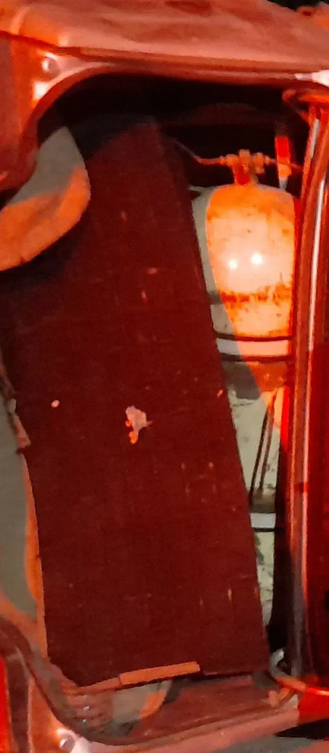 کپسول گاز سی ان جی نیسانی پژویی|قطعات یدکی و لوازم جانبی|قم, نوقطار|دیوار