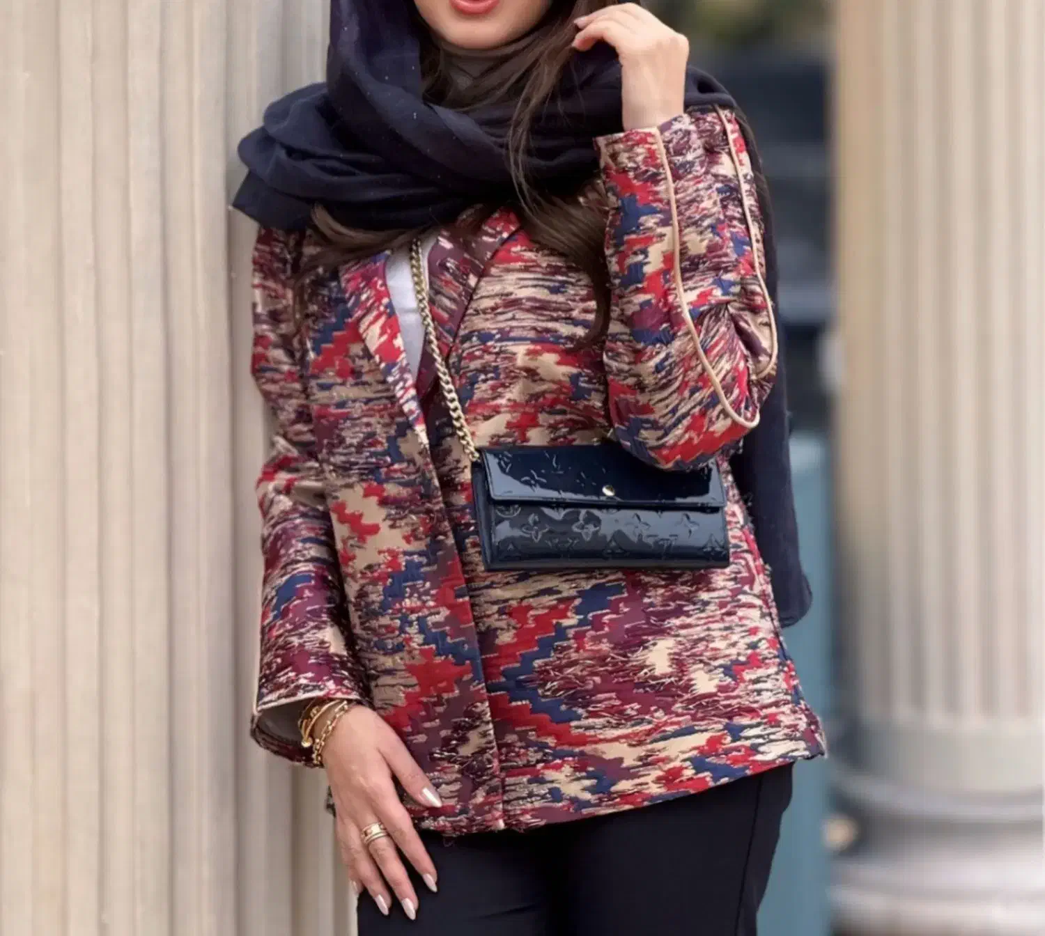 مانتو کتی|لباس|گنبد کاووس, |دیوار