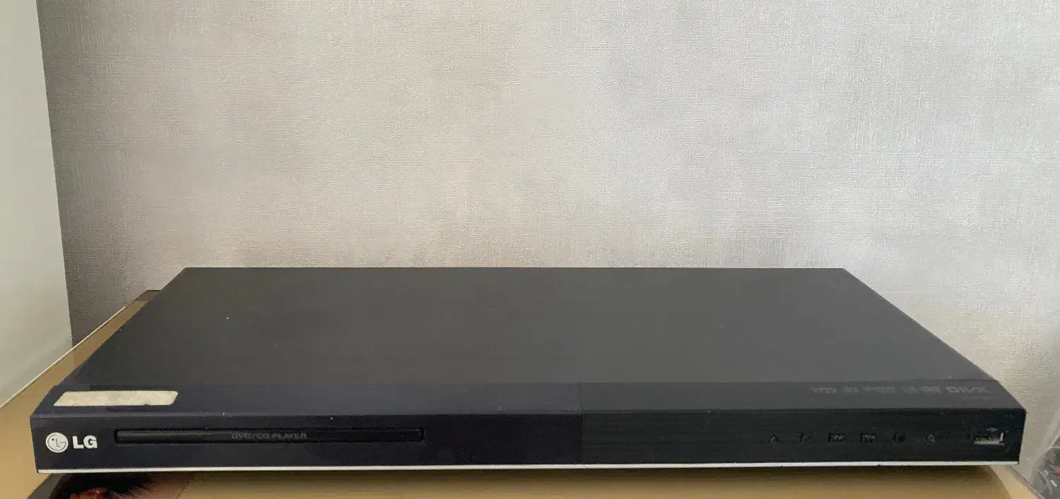 دستگاه dvd|پخش‌کننده DVD و ویدیو|قزوین, |دیوار