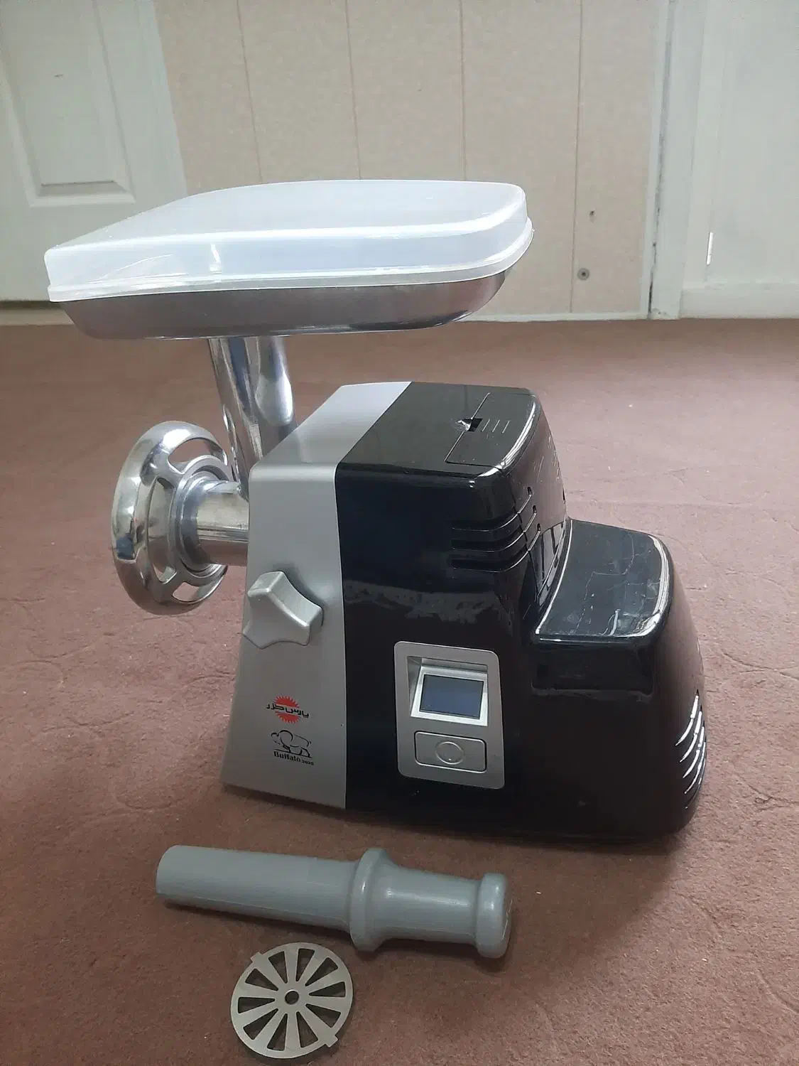 وسایل خانه و آشپزخانه|سایر لوازم برقی|شیراز, شریف‌آباد|دیوار