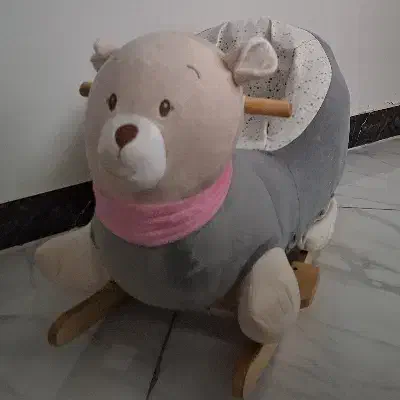 مناسب بچه|اسباببازی بچه|ری, حمزهآباد|دیوار