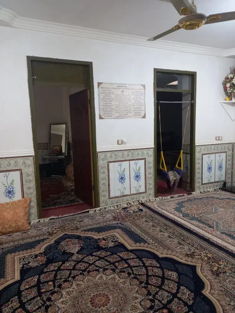 خونه در محمد شاهکرم|فروش خانه و ویلا|زهک, |دیوار