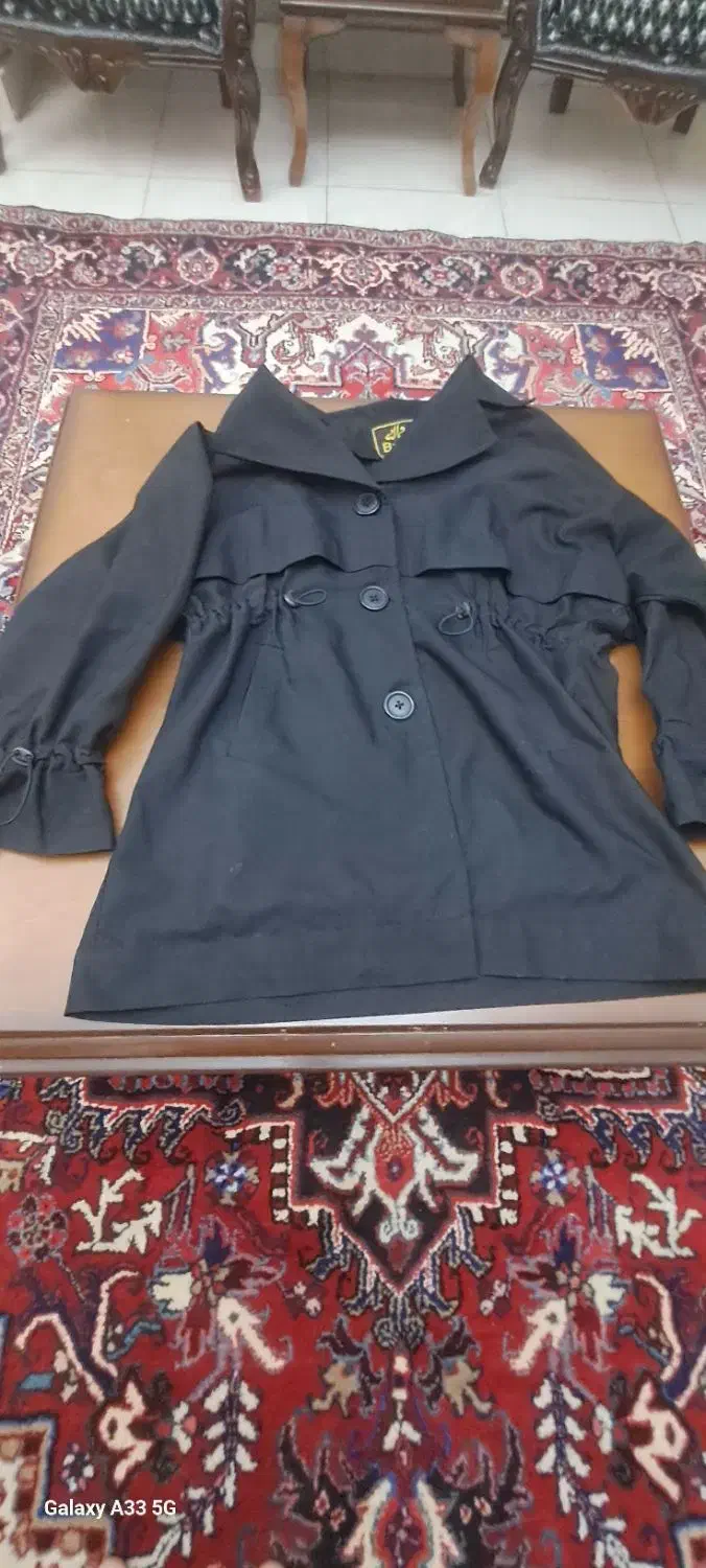 مانتودرحدنو|لباس|تبریز, |دیوار