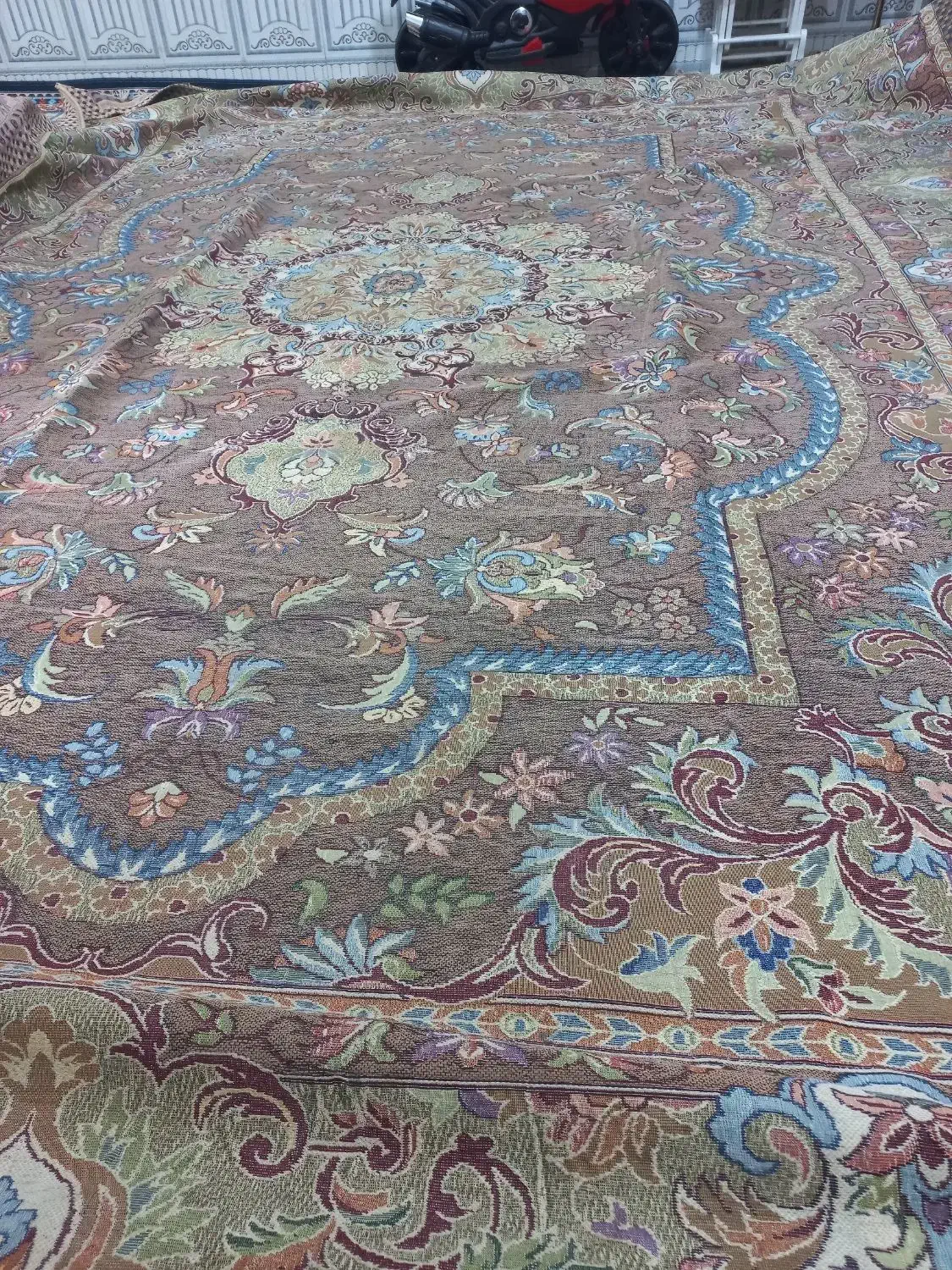 روفرشی 12 متری|روفرشی|اهواز, پردیس|دیوار