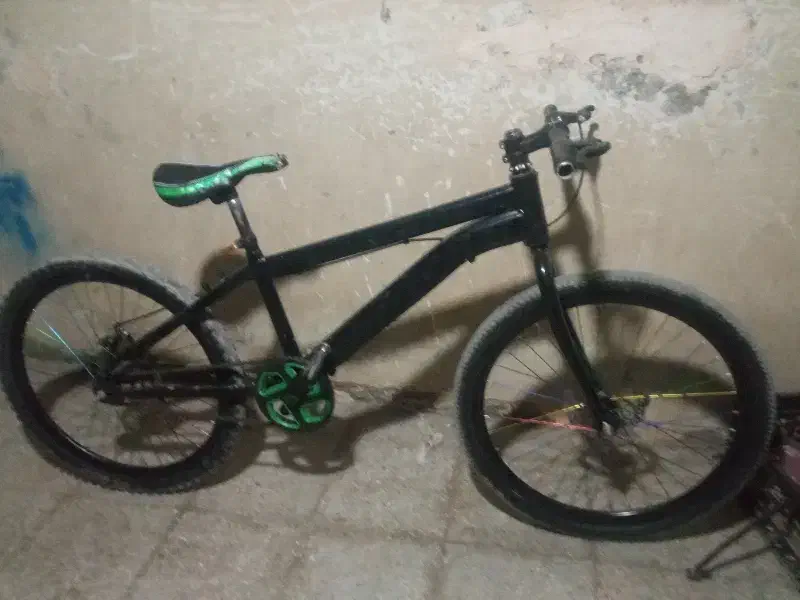 دوچرخه 24|دوچرخه، اسکیت، اسکوتر|ایرانشهر, |دیوار